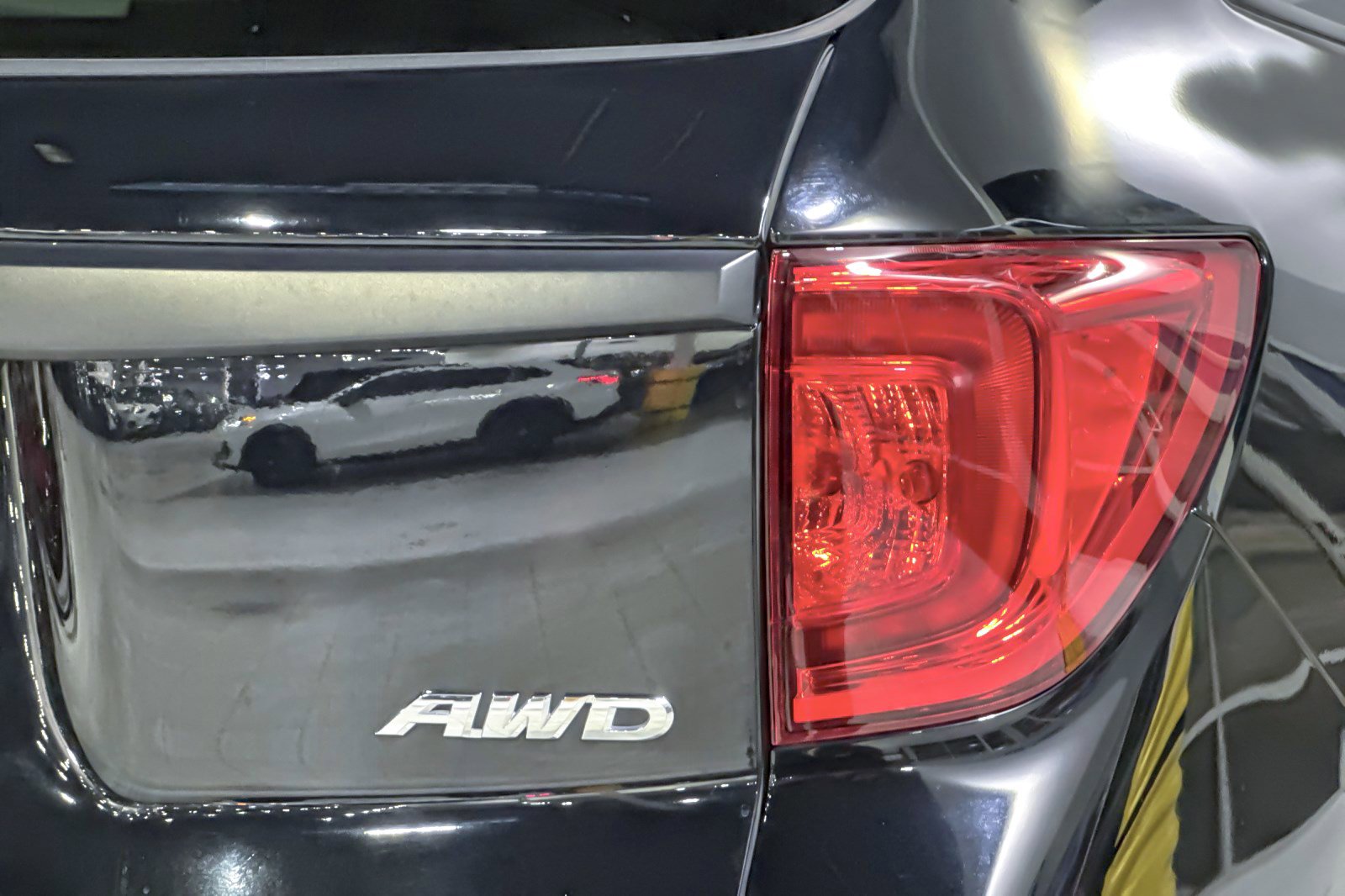 Used 2022 Honda Passport EX-L image 12