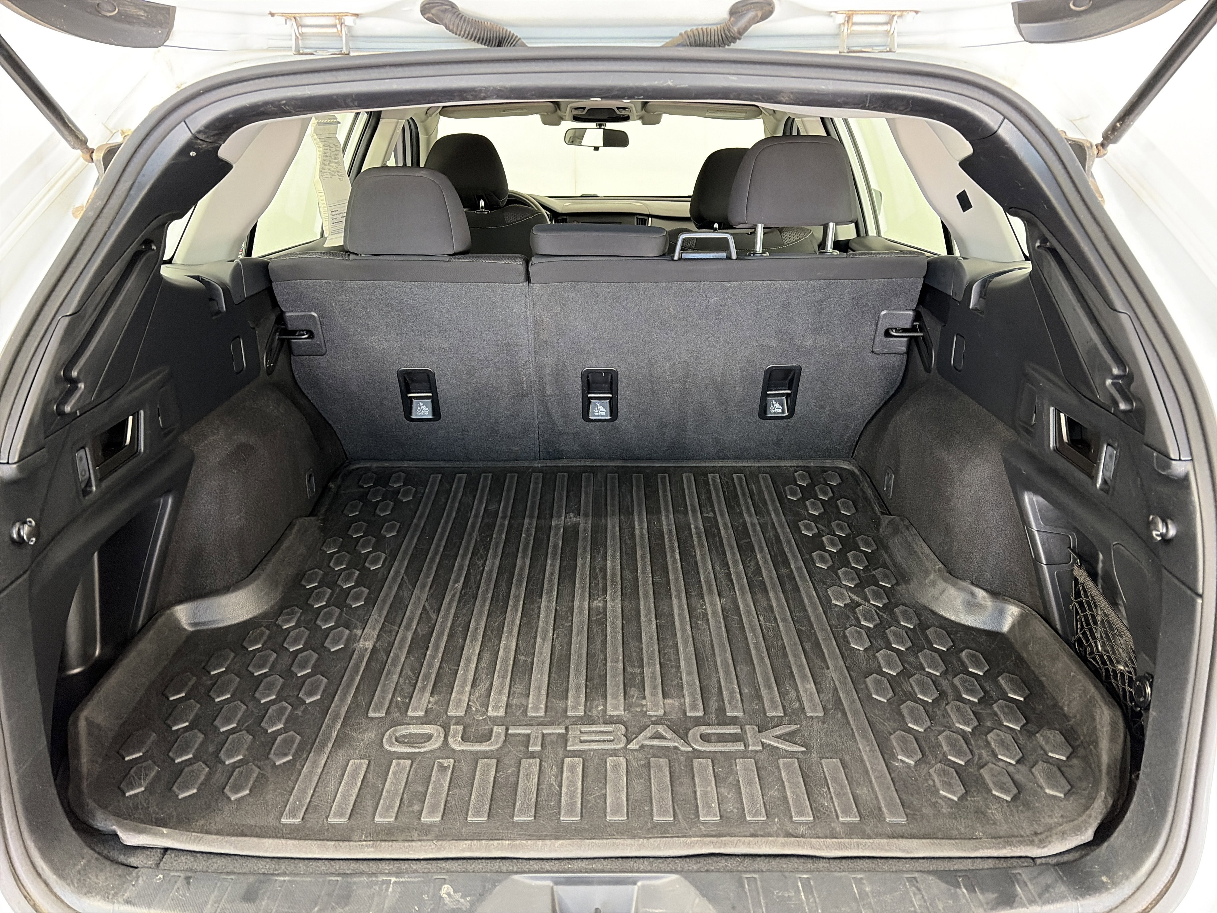 Used 2022 Subaru Outback 2.5i image 26