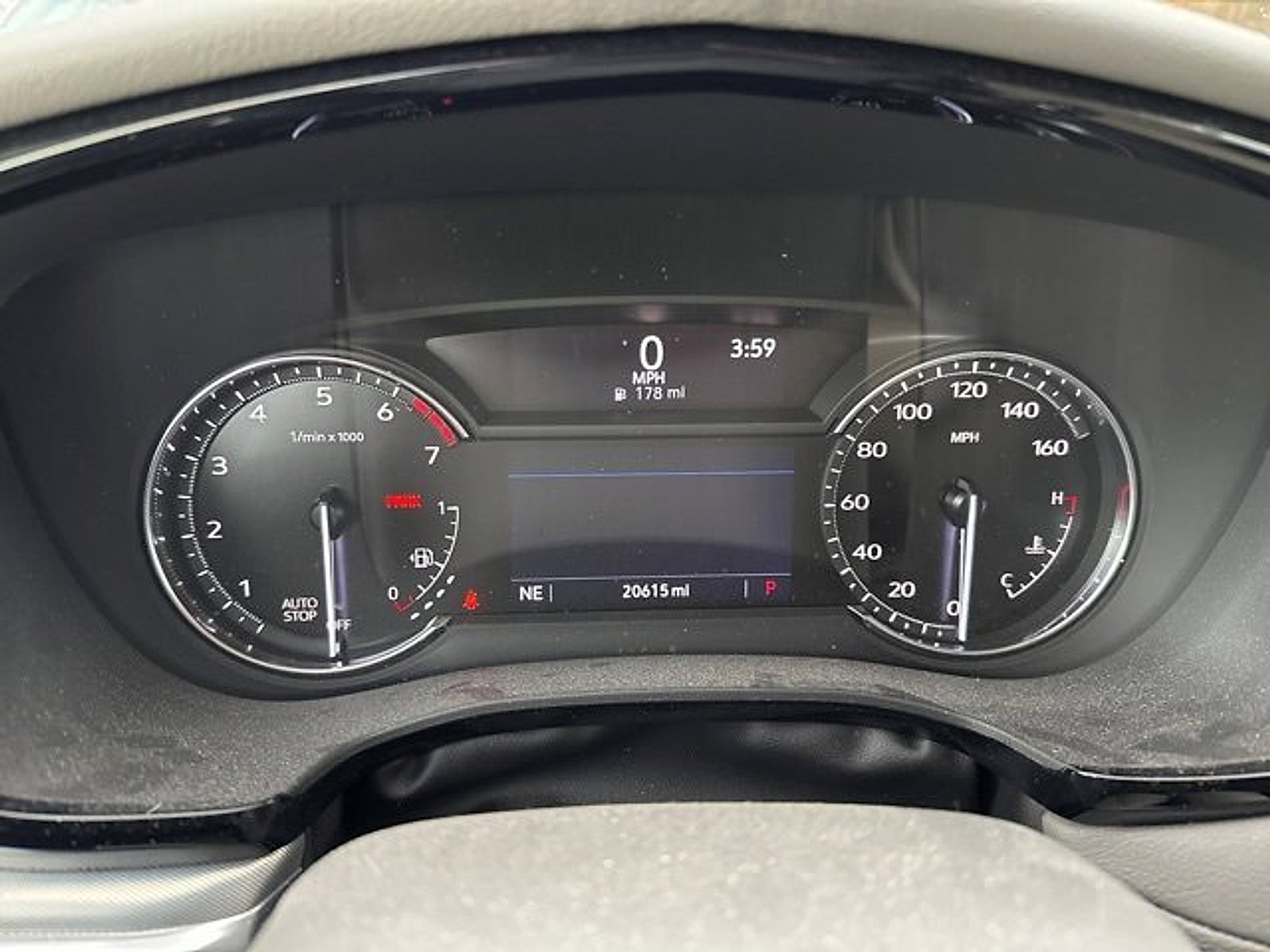 Used 2022 Cadillac XT5 Premium Luxury image 15