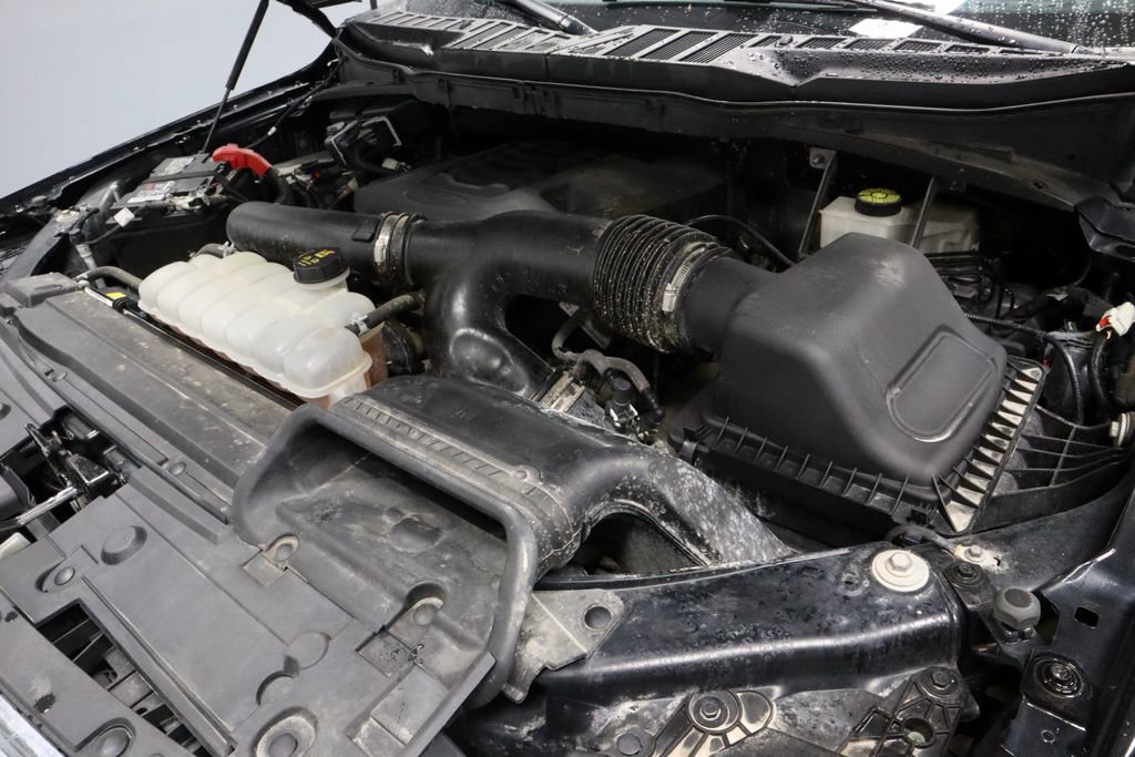 Certified 2023 Ford F150 XLT w/ Equipment Group 302A High AWD/4WD image 19