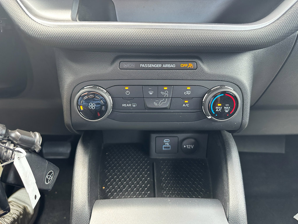 Used 2022 Ford Bronco Sport image 14