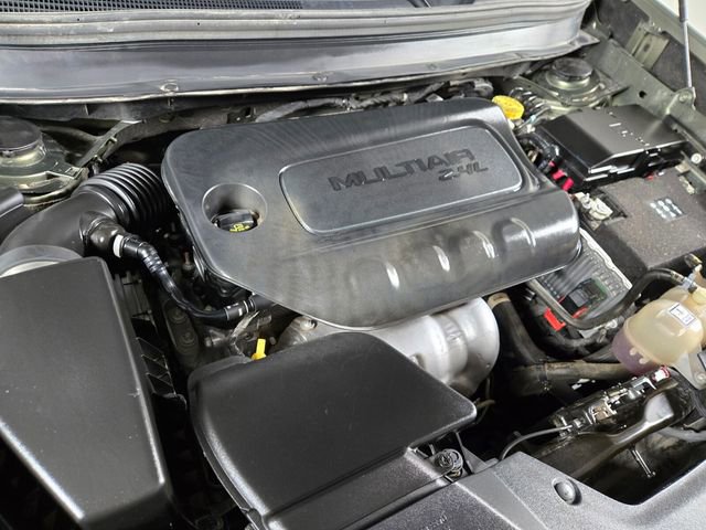 Used 2021 Jeep Cherokee Latitude FWD image 26