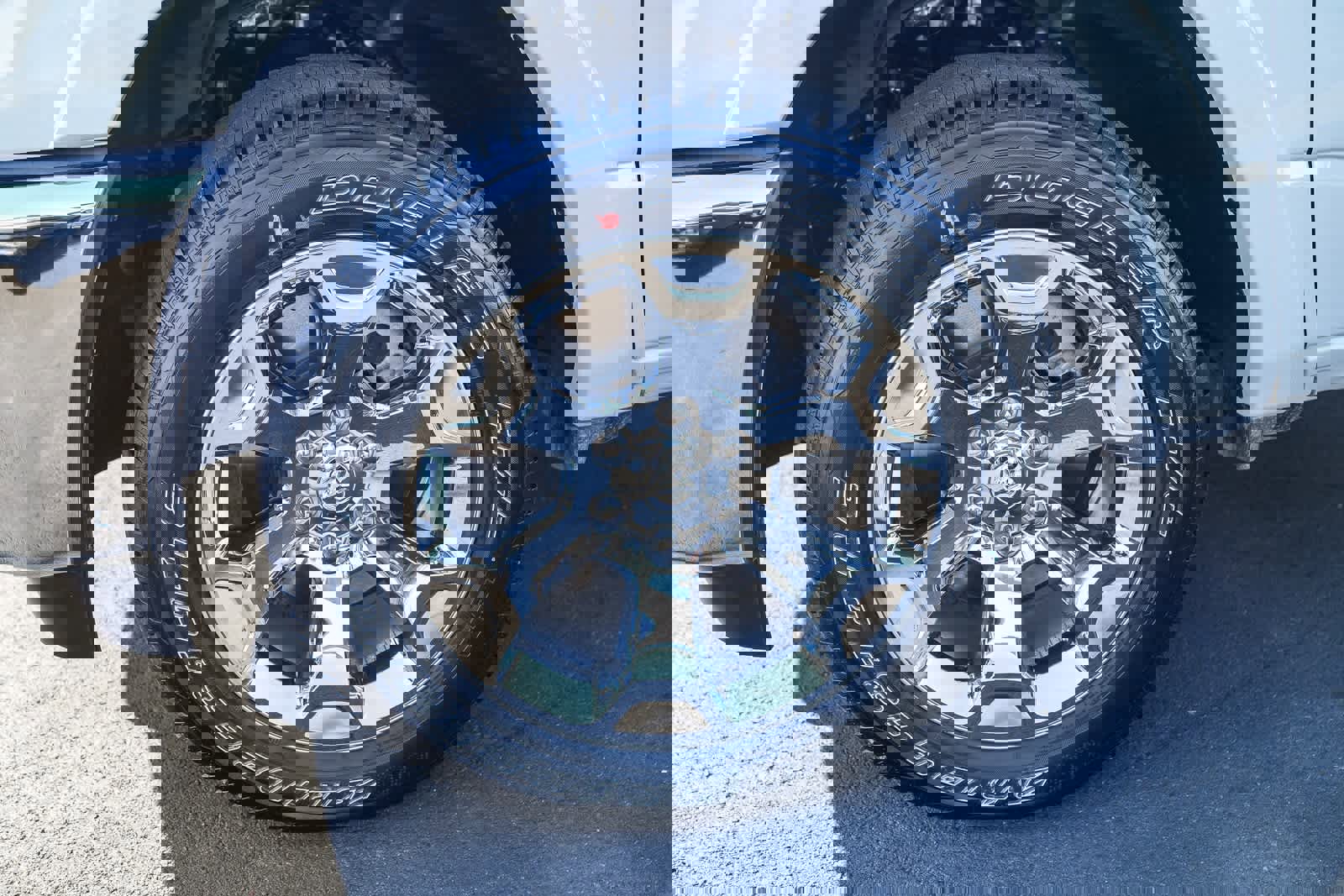 New 2026 RAM 1500 Big Horn image 9