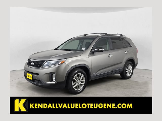 Used 2014 Kia Sorento LX w/ LX V6 Convenience Package AWD/4WD image 1