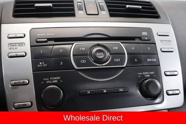 Used 2013 MAZDA MAZDA6 i Sport FWD image 18