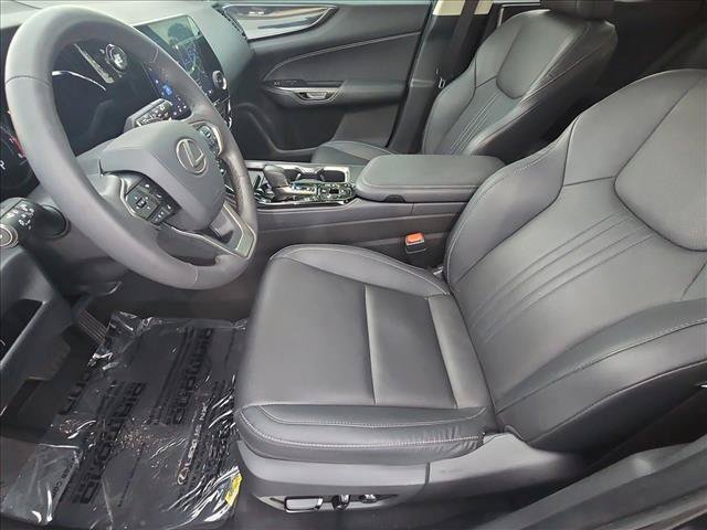 Used 2024 Lexus NX 250 FWD w/ Cold Area Package image 17