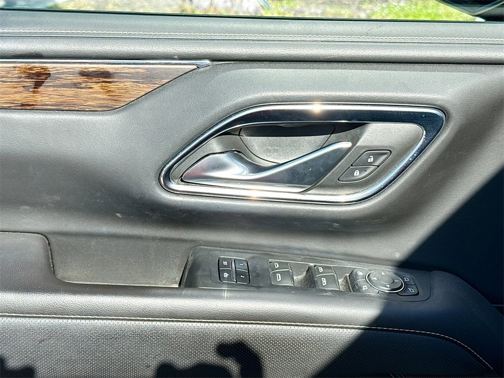 Used 2023 Chevrolet Tahoe Premier image 18