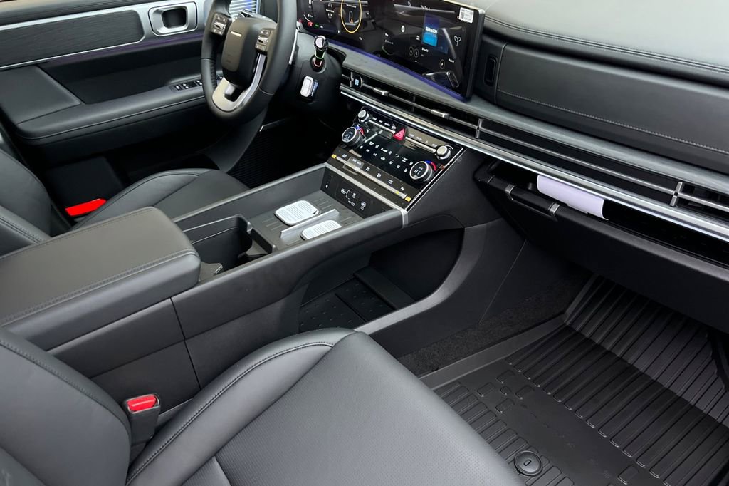 New 2026 Hyundai Santa Fe Limited image 14