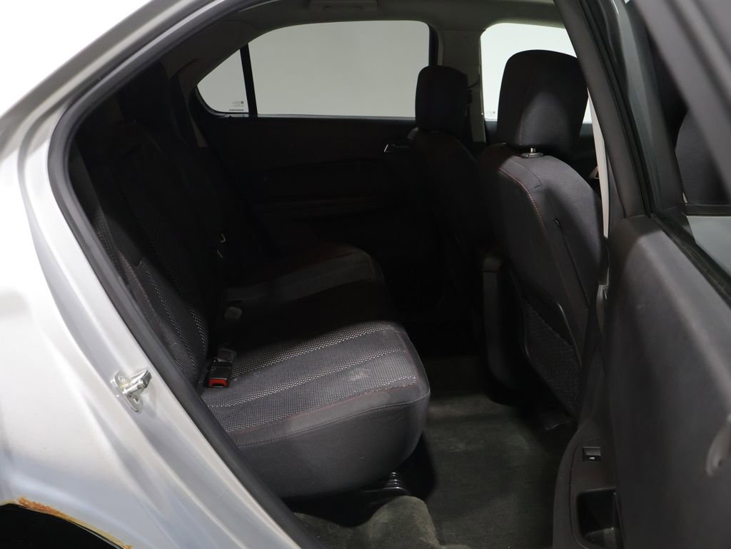 Used 2012 Chevrolet Equinox LT w/ Driver Convenience Package image 19