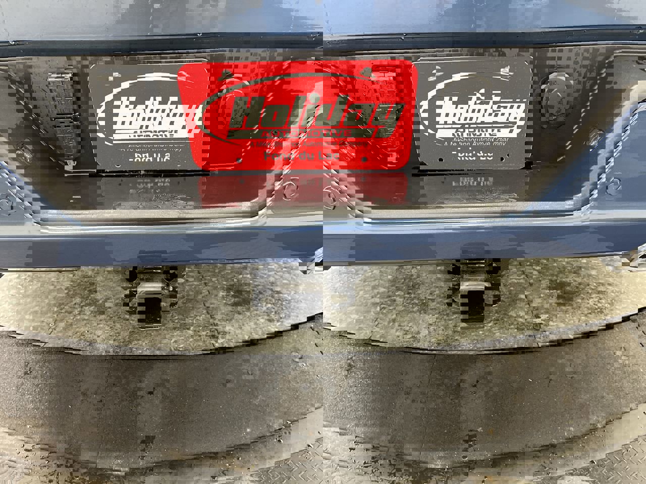 Certified 2024 Chevrolet Silverado 1500 High Country w/ Technology Package image 38