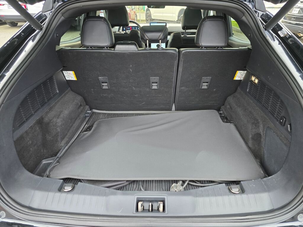 Used 2023 Ford Mustang Mach-E GT image 13