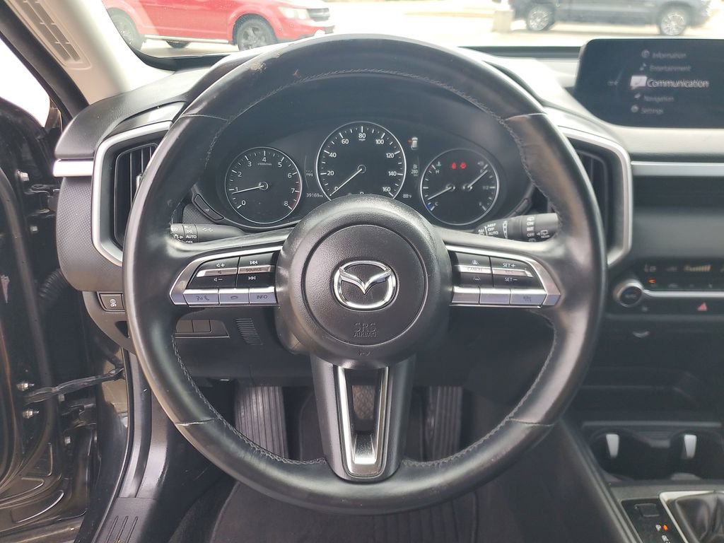Used 2024 MAZDA CX-50 AWD 2.5 S w/ Preferred Package image 20