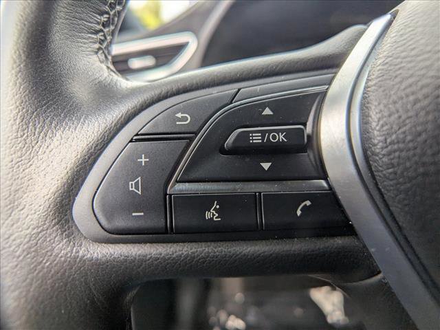 Used 2022 INFINITI QX50 Luxe w/ Appearance Package image 25