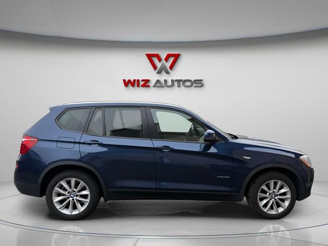 Used 2016 BMW X3 xDrive28i image 6