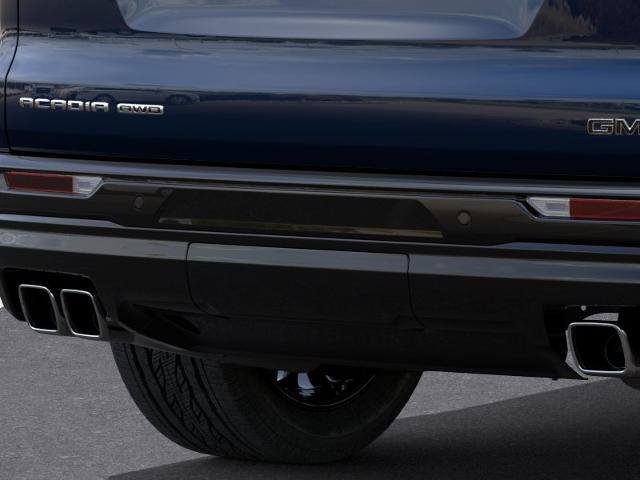 New 2027 GMC Acadia Denali Ultimate AWD/4WD image 14