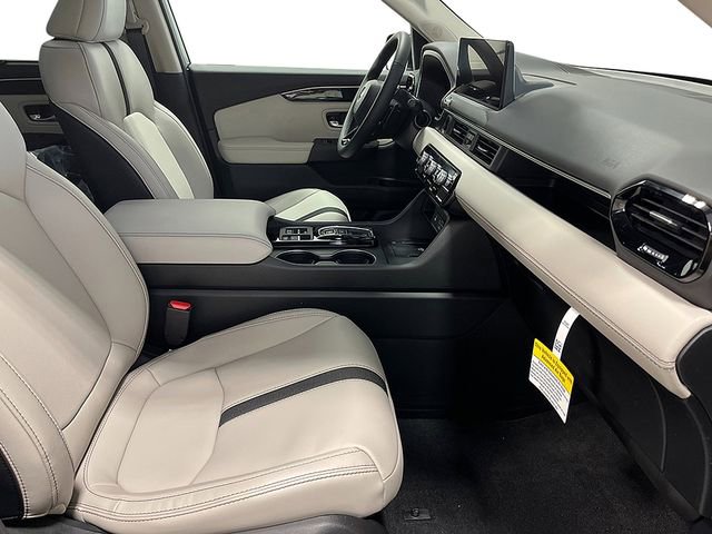 New 2026 Honda Pilot EX-L image 27