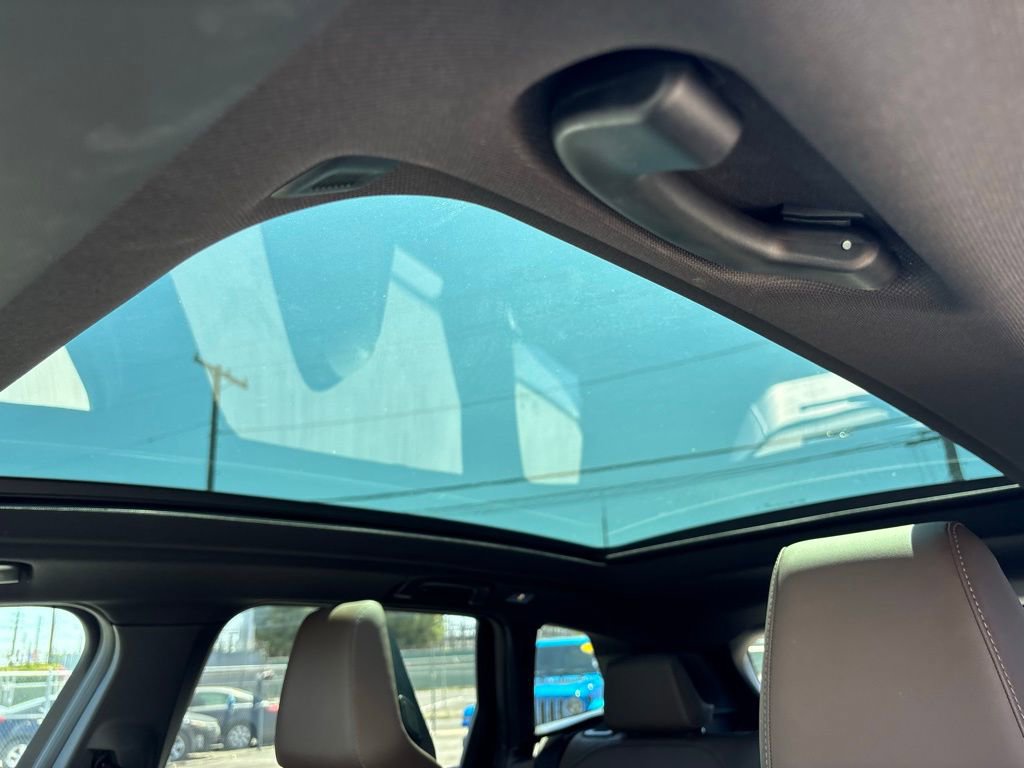 Used 2025 BMW X3 M50 AWD/4WD image 10