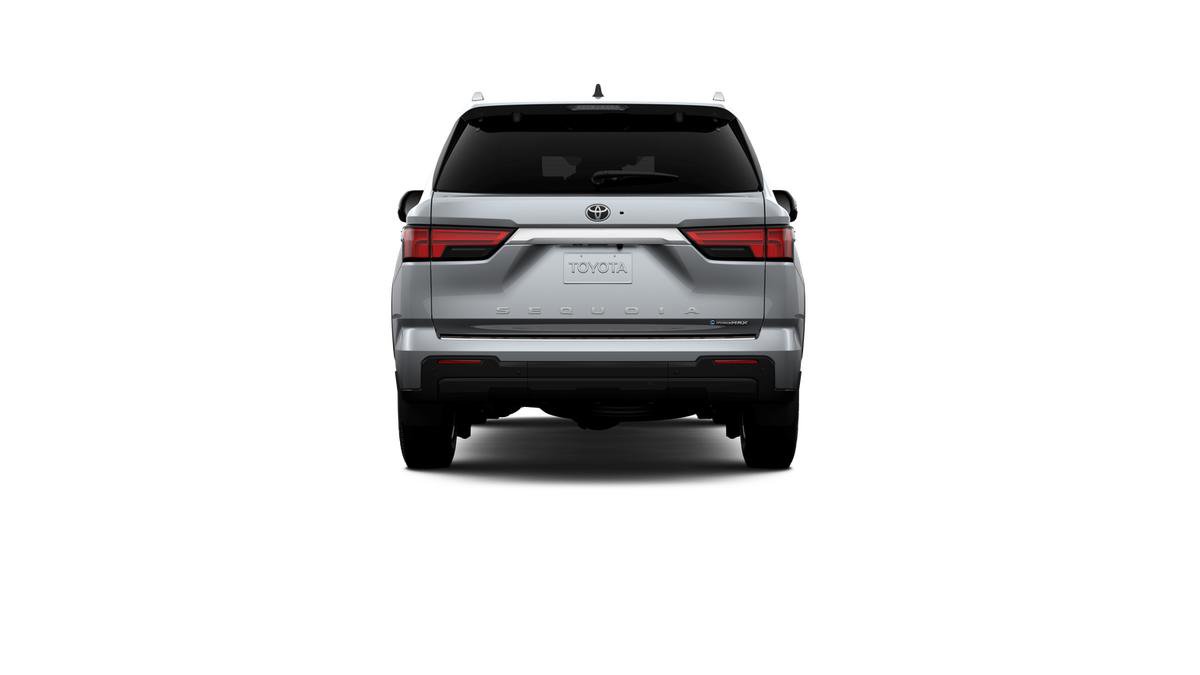 New 2026 Toyota Sequoia 1794 Edition AWD/4WD image 10