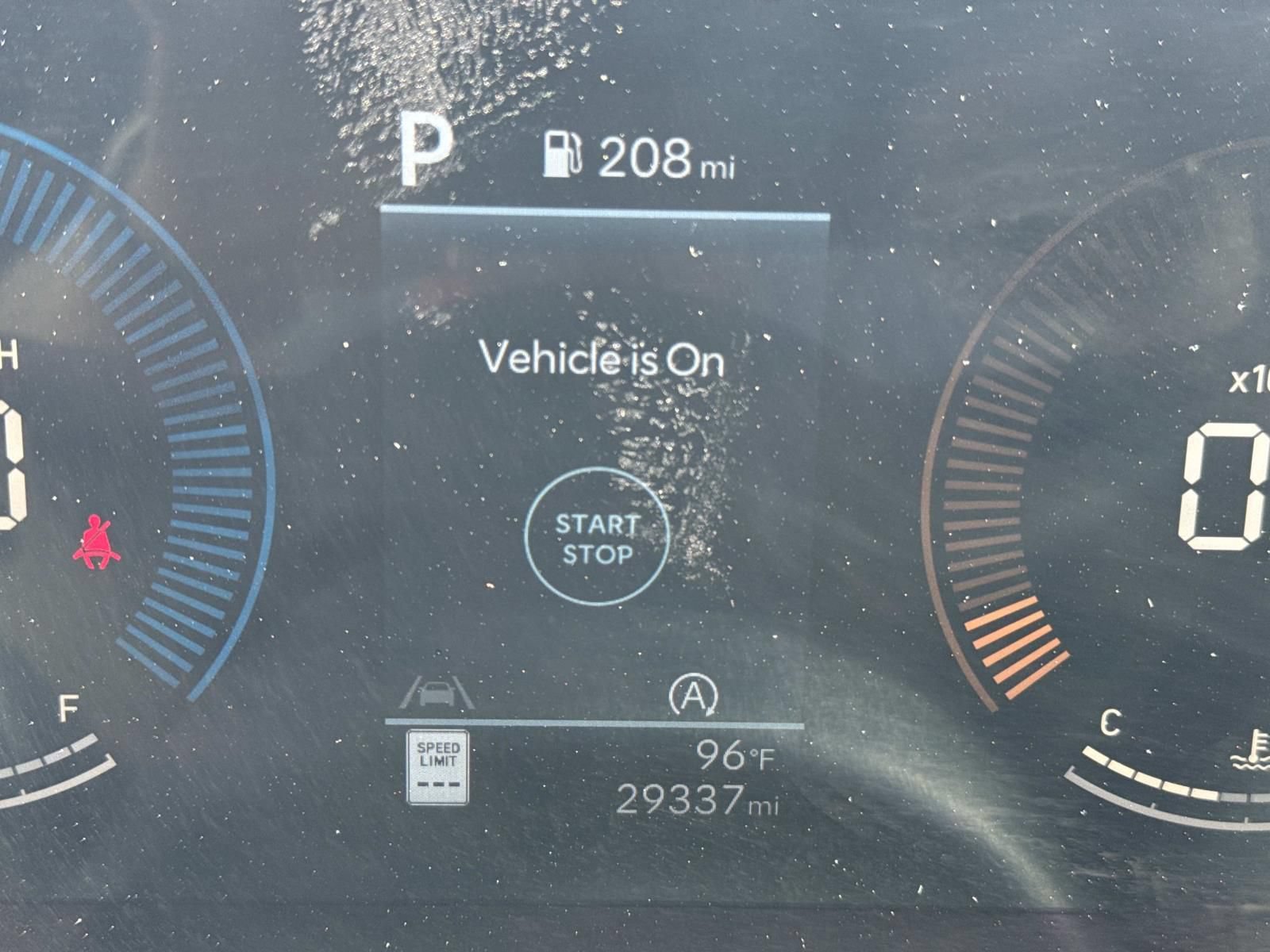 Used 2025 Hyundai Tucson SEL FWD image 27