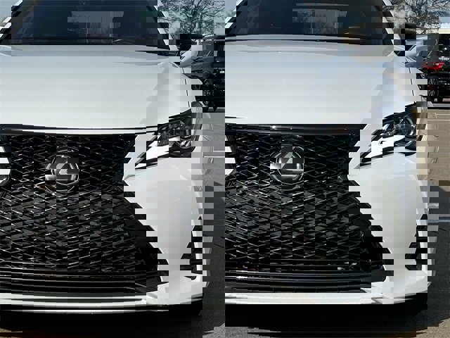 Used 2019 Lexus RC 300 image 11