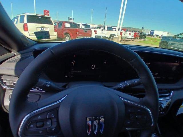 New 2026 Buick Envista Sport Touring w/ Convenience I Package image 18