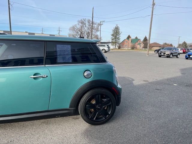 Used 2012 MINI Cooper S image 8