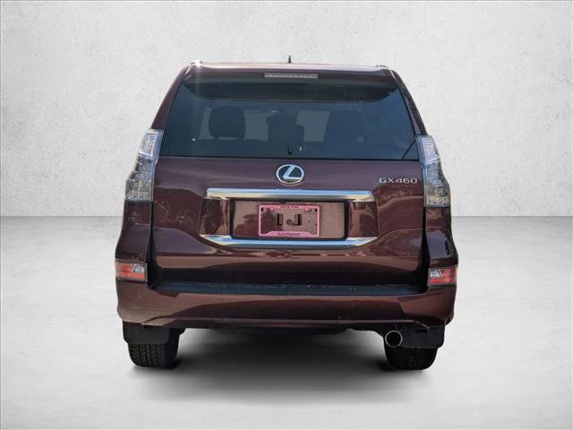 Used 2022 Lexus GX 460 Premium image 6