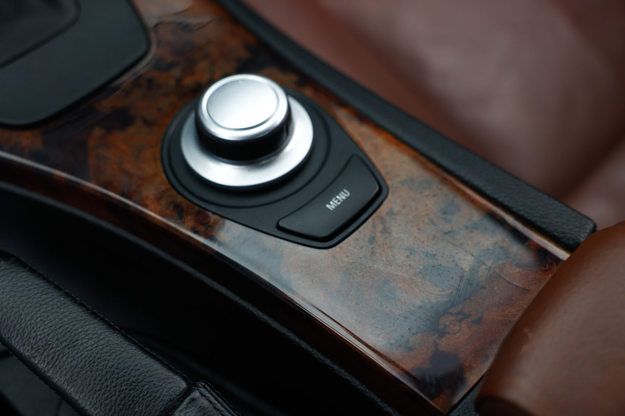 Used 2008 BMW 328xi Sedan image 38