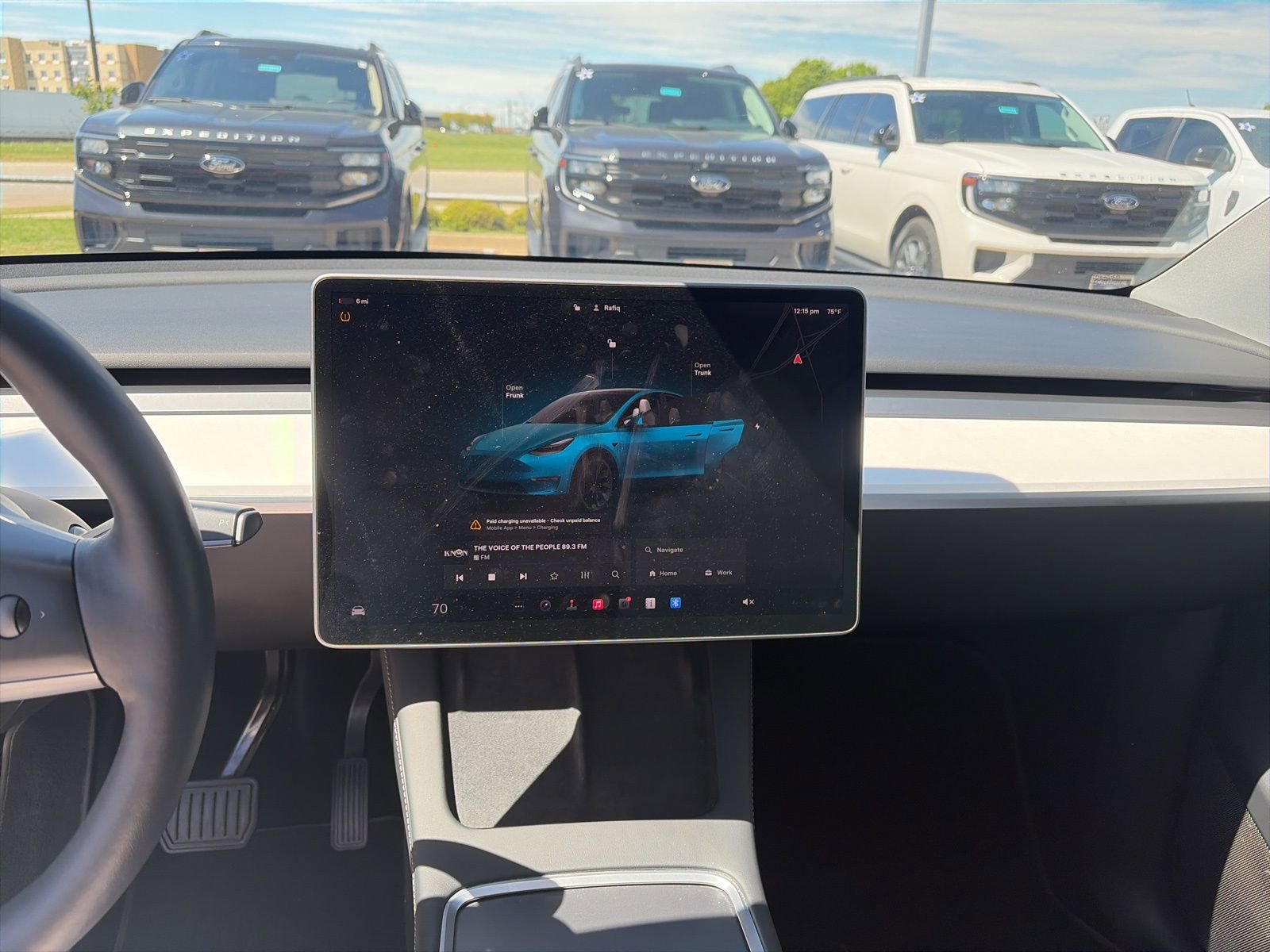 Used 2023 Tesla Model Y Long Range image 17
