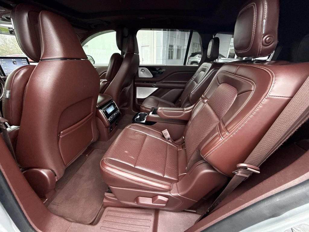 Used 2020 Lincoln Aviator Black Label Grand Touring image 19