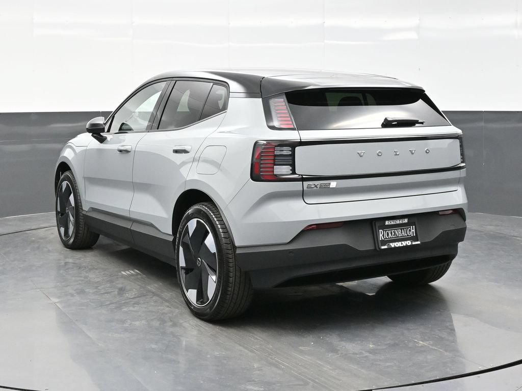 New 2026 Volvo EX30 Plus w/ Climate Package AWD/4WD image 5