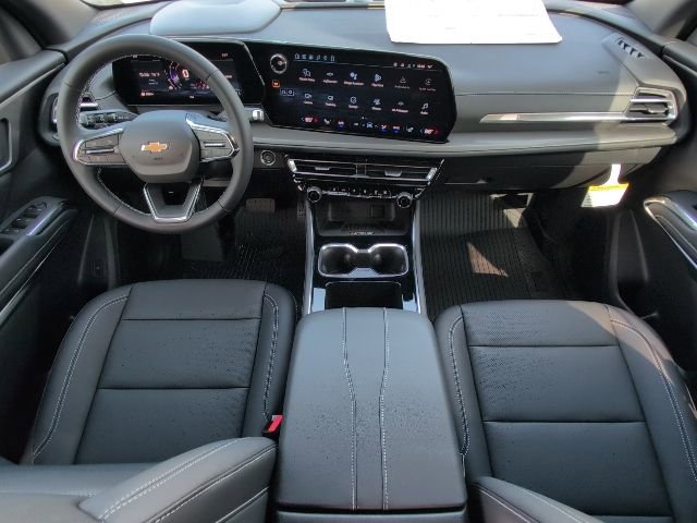 New 2026 Chevrolet Traverse LT w/ Driver Confidence Package image 5