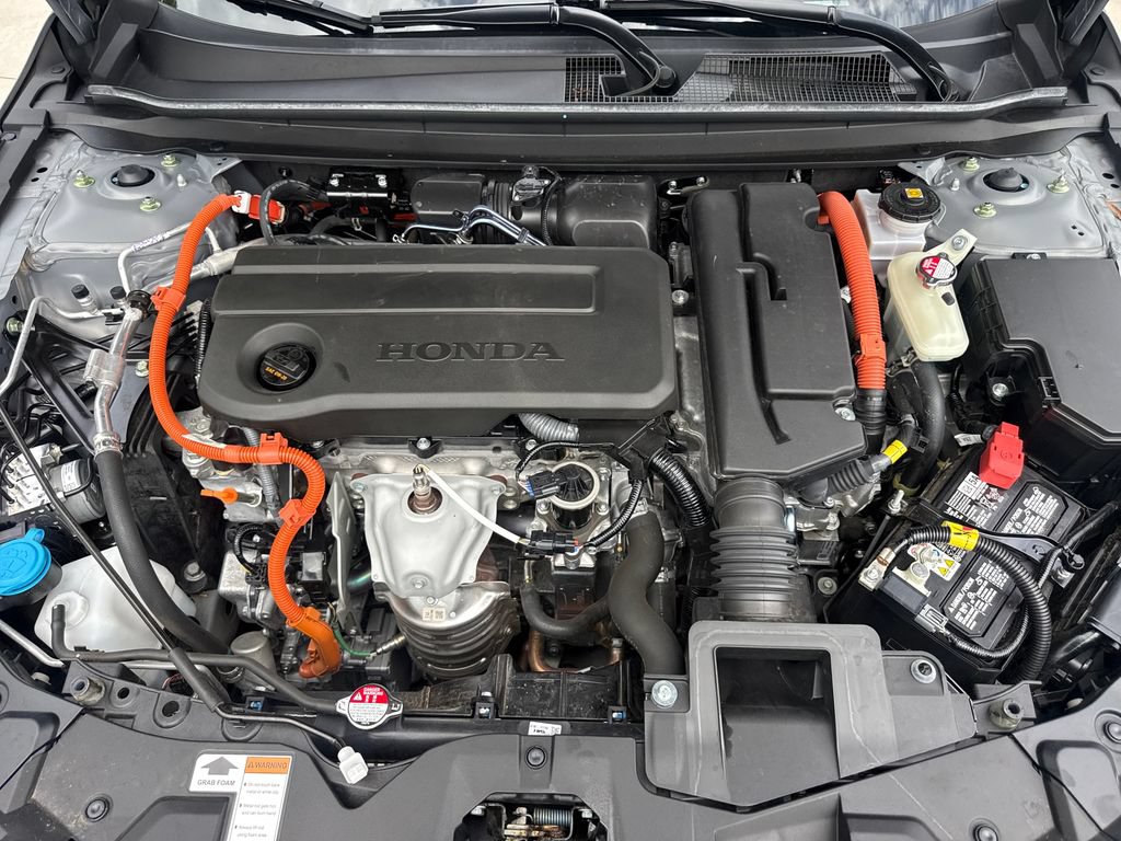 Used 2024 Honda Accord Sport image 36