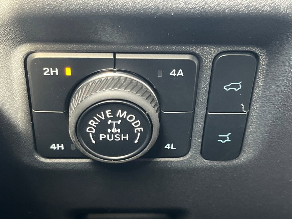 New 2025 Ford Expedition Tremor image 16