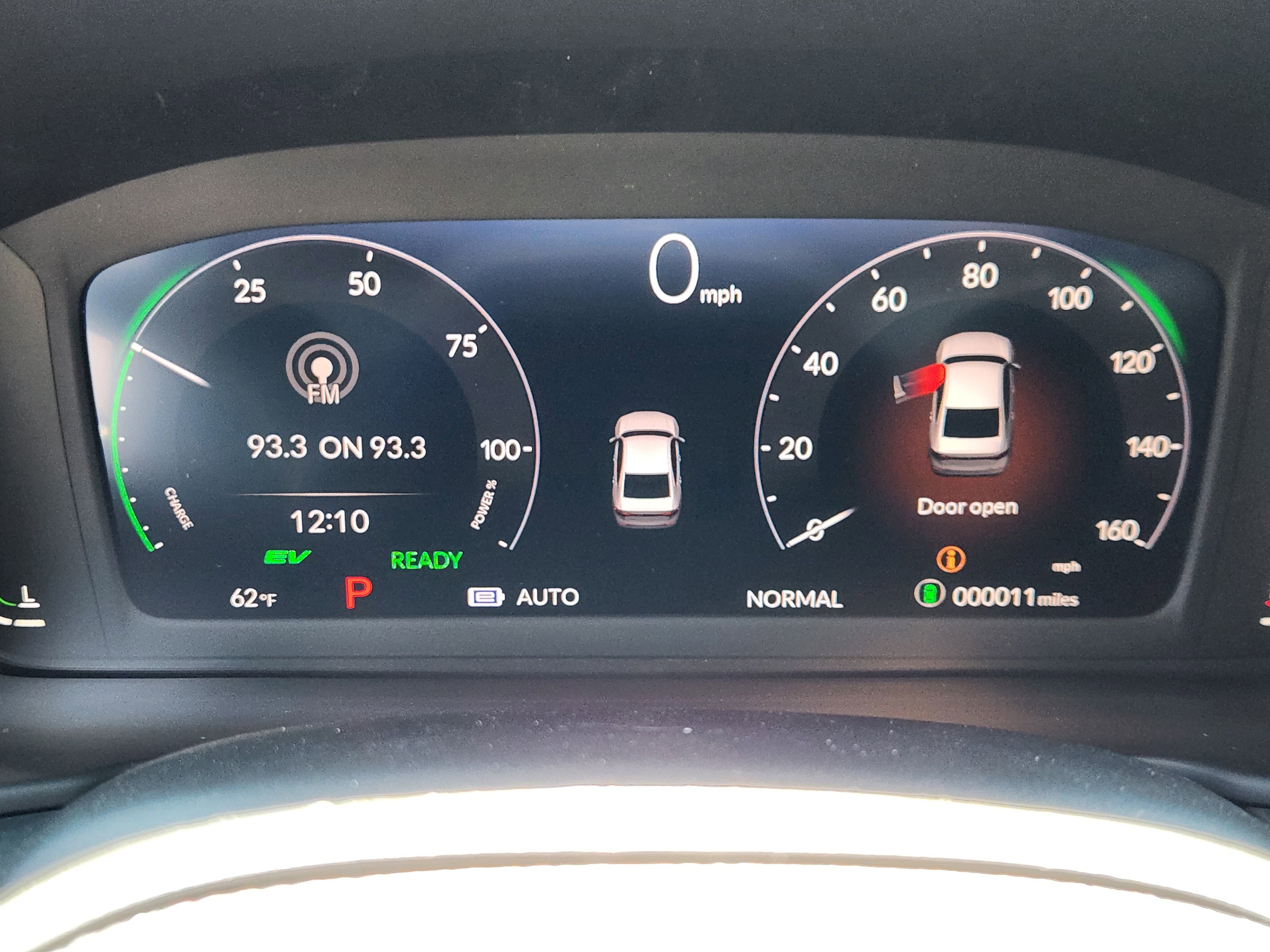 New 2026 Honda Accord Sport image 10