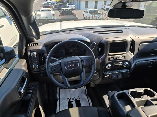 New 2026 GMC Sierra 3500 Pro w/ Convenience Package AWD/4WD image 12