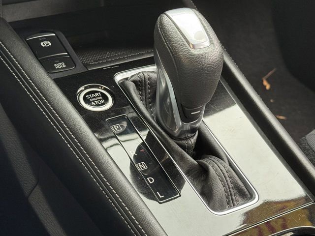 Used 2024 Nissan Kicks SV FWD image 22