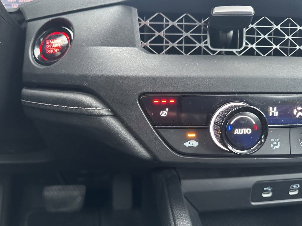 Used 2023 Honda Accord EX image 5