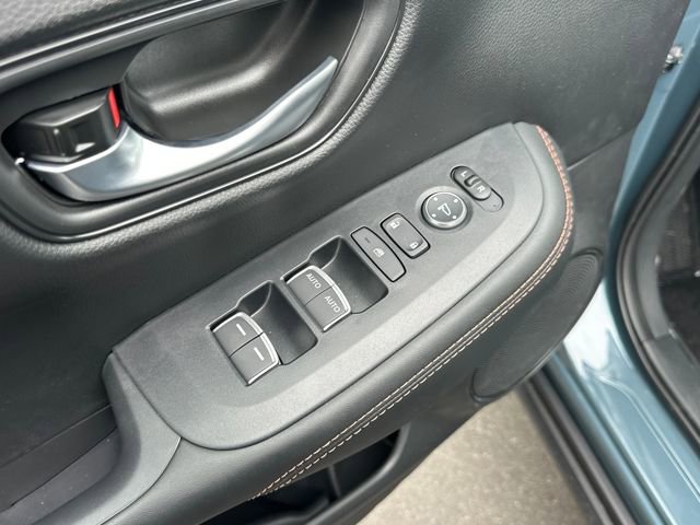 New 2026 Honda HR-V Sport image 11