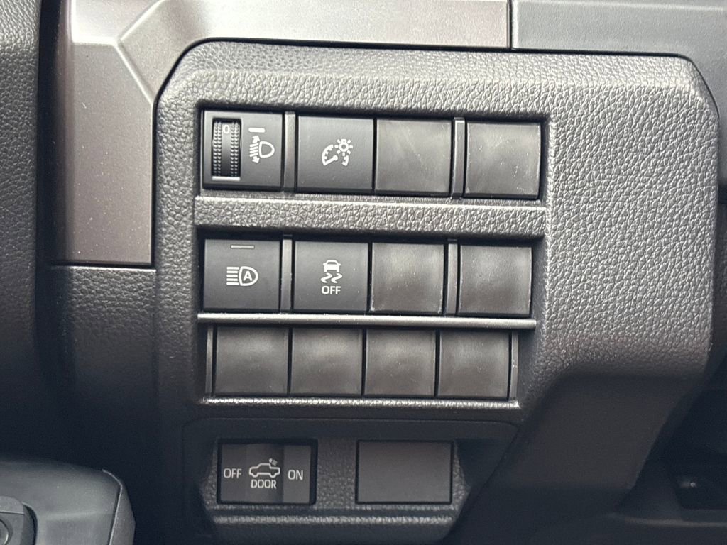 New 2026 Toyota Tacoma SR5 image 23