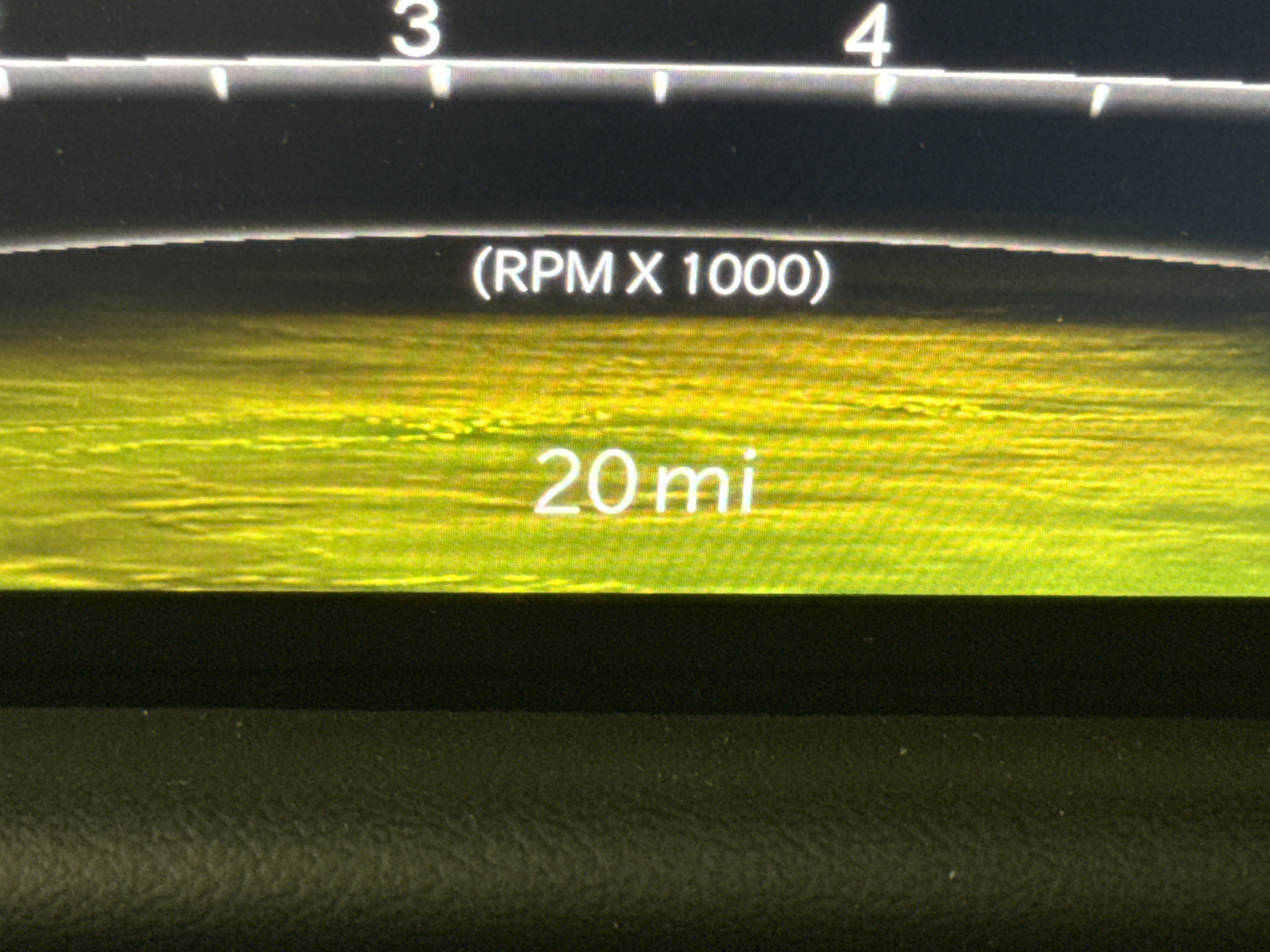 New 2026 Jeep Grand Wagoneer Limited AWD/4WD image 20