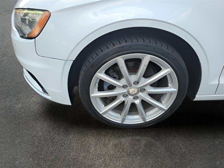 Used 2015 Audi A3 2.0T Premium Plus AWD/4WD image 29