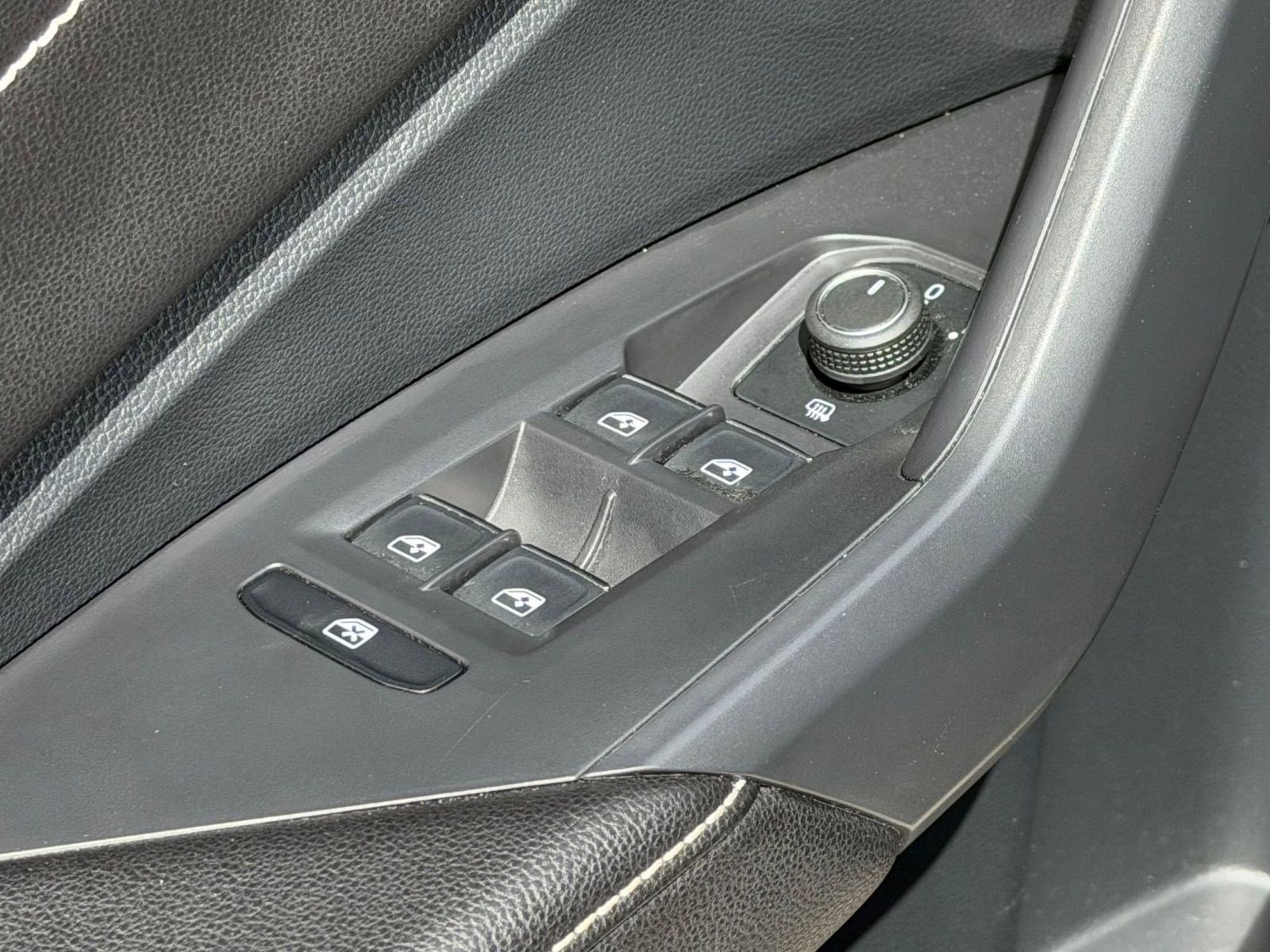 Certified 2024 Volkswagen Jetta SEL image 12