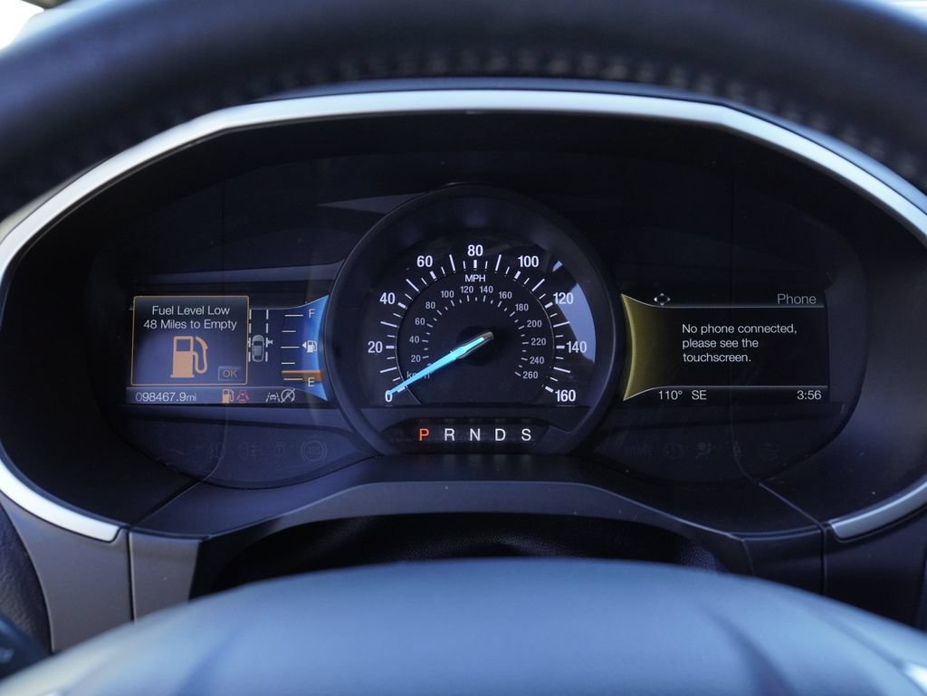 Used 2020 Ford Edge SEL w/ Convenience Package FWD image 15