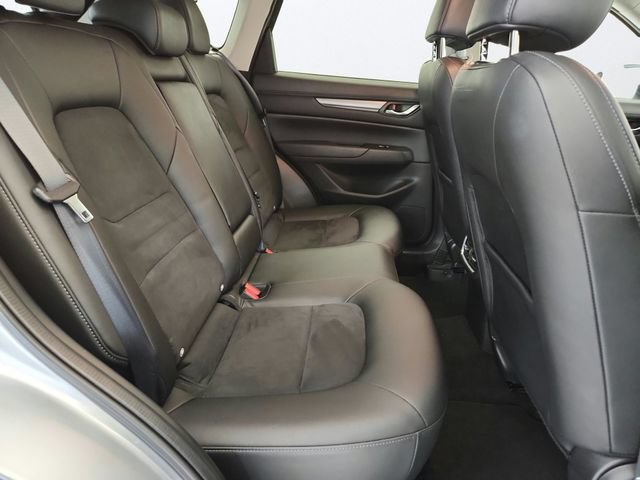 Used 2022 MAZDA CX-5 AWD 2.5 S w/ Select Package image 24