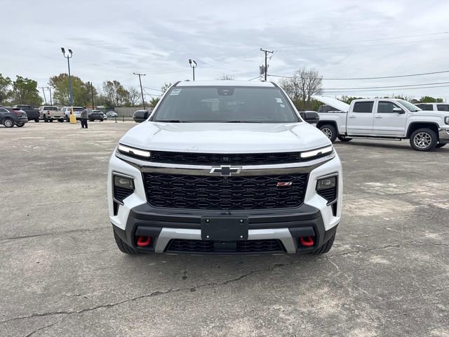 Used 2025 Chevrolet Traverse Z71 w/ Driver Confidence Package image 4