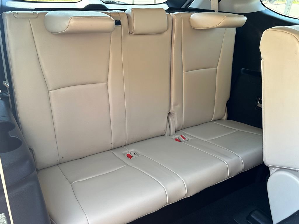 Certified 2020 Toyota Highlander XLE image 16