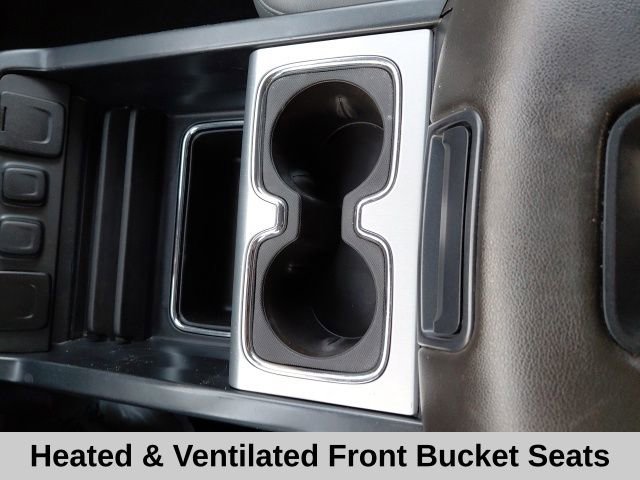 Used 2017 GMC Sierra 1500 SLT image 20