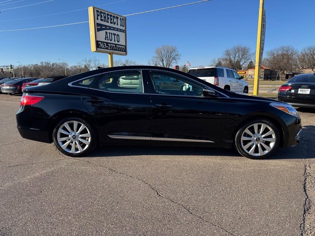 Used 2015 Hyundai Azera Limited FWD image 3