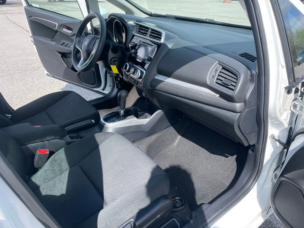 Used 2019 Honda Fit LX image 19